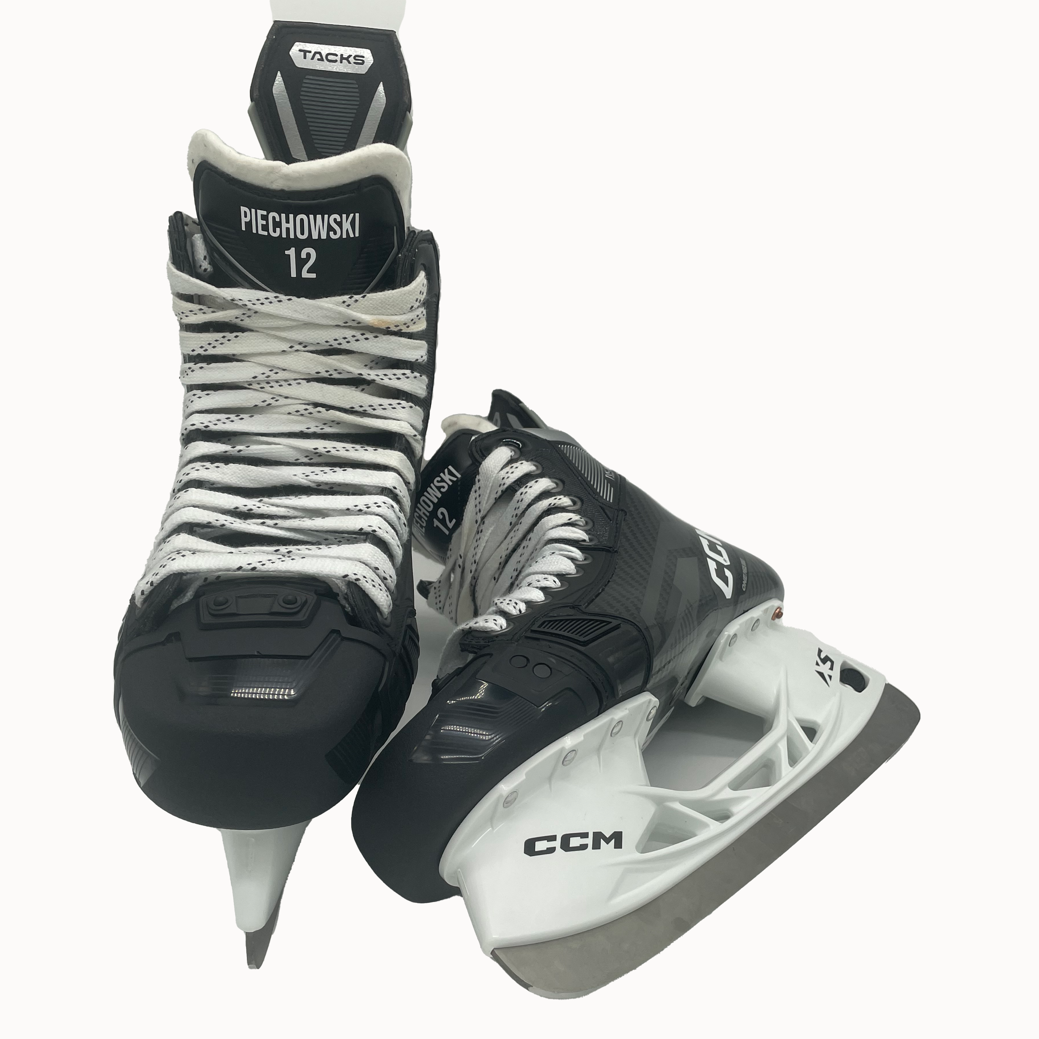 Patins de hockey CCM Tacks AS-V Pro - Taille 11R